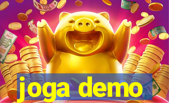 joga demo